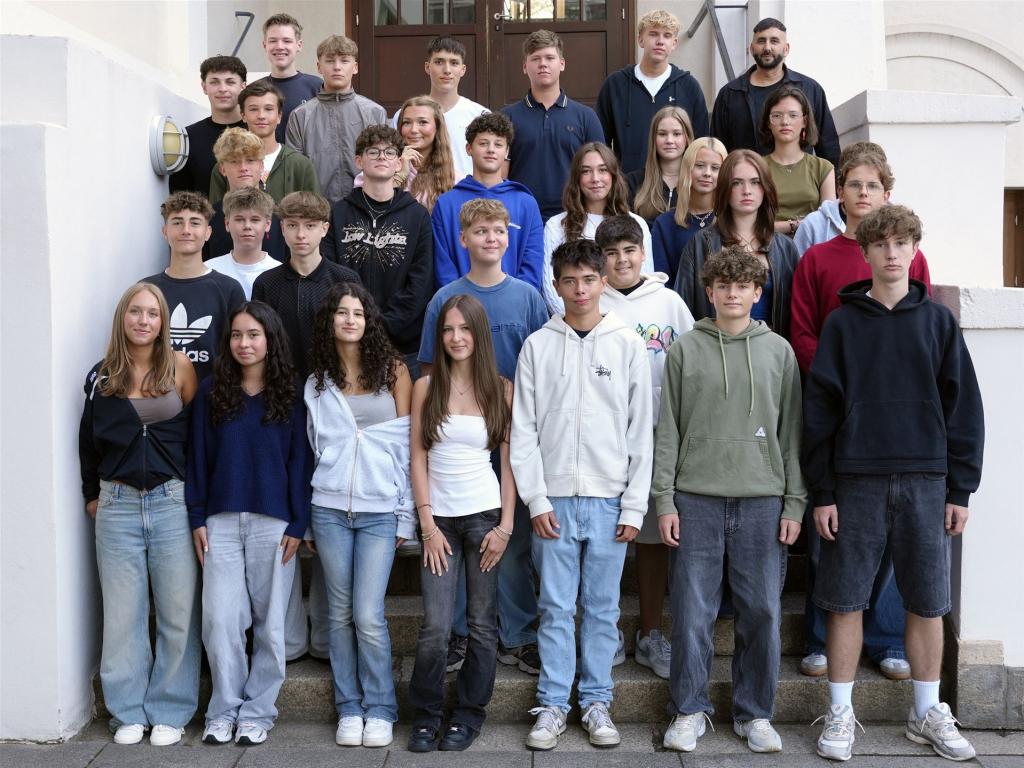 Klassenfoto 2024 10c b1