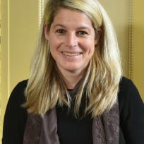 Koordination der Erprobungsstufe: Frau Kühl StD`